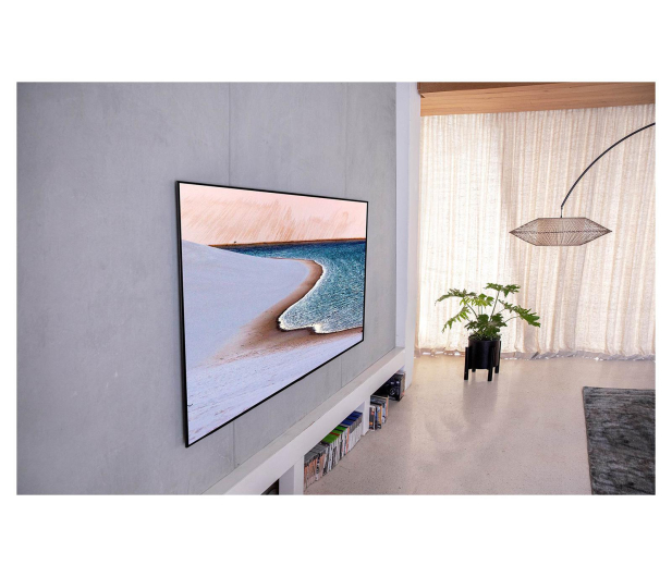 LG OLED65GX3 OLED 4K Cinema HDR AI DVB-T2 - 1382360 - zdjęcie 11